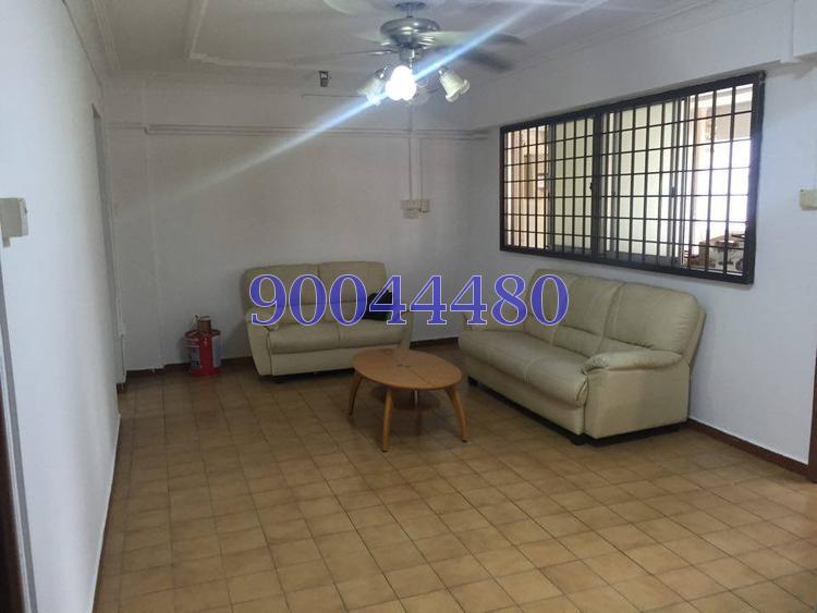Blk 646 Yishun Street 61 (Yishun), HDB 4 Rooms #114898222